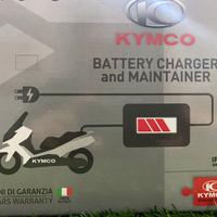 Mantenitore batteria originale Kymco