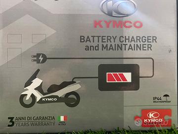 Mantenitore batteria originale Kymco