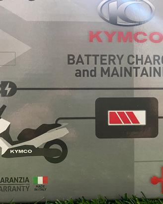 Mantenitore batteria originale Kymco