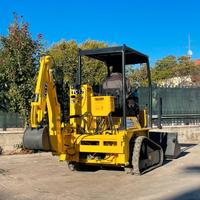 P95 MICRO TERNA 15 Q CINGOLATA SEMINUOVA