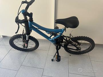 Bici bambino