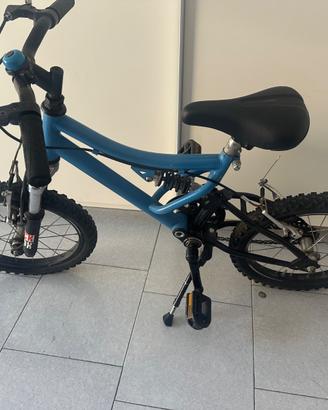 Bici bambino