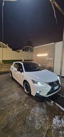 lexus ct 200h hybrido