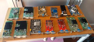 Schede video PC 