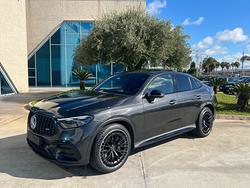 Mercedes-benz GLC 43 AMG 4Matic Coupé Line Premium