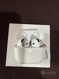 Airpods Apple 4