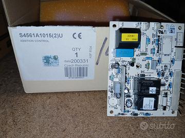 scheda accensione S4561A1015[2]U