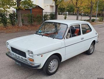 Fiat 127 Special
