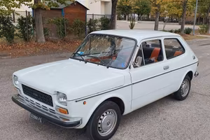 Fiat 127 Special