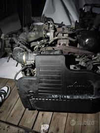 Motore lancia ypsilon 1300 multijet