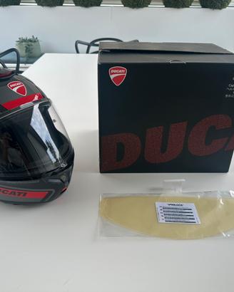 CASCO MOTO - DONNA - X-1005 ULTRA CARBON