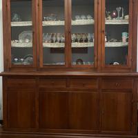 Sala in arte povera