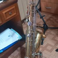 Sax tenore professional