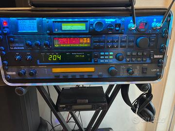 multi effetti storici lexicon lxp 15 mpx1