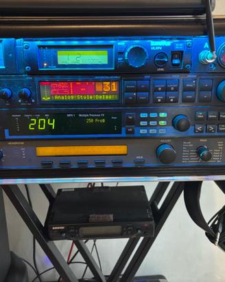 multi effetti storici lexicon lxp 15 mpx1