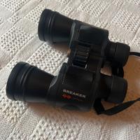 Binocolo Breaker JL optical 10x50WA