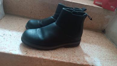 Timberland nero