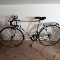 Bicicletta da corsa vintage Kalkhoff