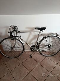 Bicicletta da corsa vintage Kalkhoff
