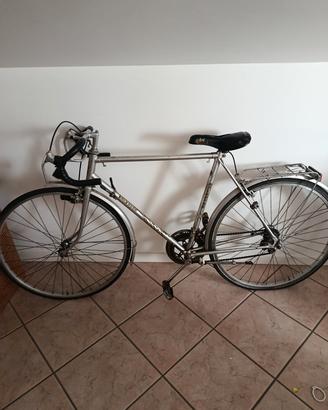 Bicicletta da corsa vintage Kalkhoff