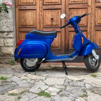 Vespa pk 50 xl