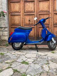 Vespa pk 50 xl