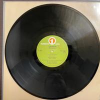 Vinile Lucio Battisti – Don Giovanni Prima Stampa