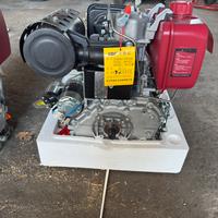 Motore koop diesel per miniescavatore