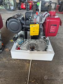 Motore koop diesel per miniescavatore