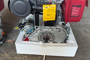 Motore koop diesel per miniescavatore