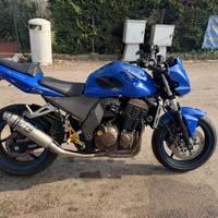 Kawasaki Z 750 - 2004