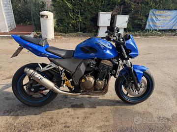 Kawasaki Z 750 - 2004