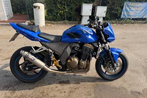 Kawasaki Z 750 - 2004