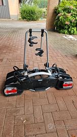 Portabici Thule EuroWay G2 920 