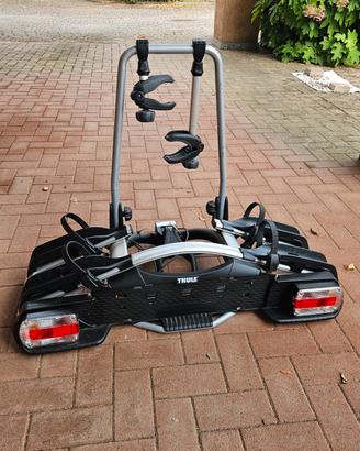 Portabici Thule EuroWay G2 920 