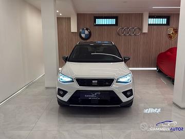 SEAT Arona 1.0 TGI 90cv FR FULL OPTIONAL