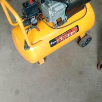 Compressore 50 litri 