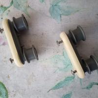 supporti laterali per lavastoviglie Rex tt802