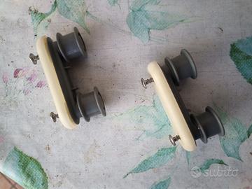 supporti laterali per lavastoviglie Rex tt802