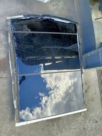 TETTO APRIBILE COMPLETO MERCEDES Classe B W246 2°