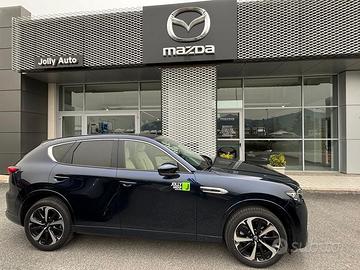 Mazda CX-60 MAZDA 3.3L e-Skyactiv D 249CV MHE...