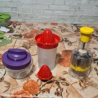 attrezzi cucina manuali