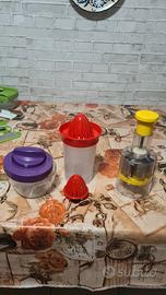 attrezzi cucina manuali