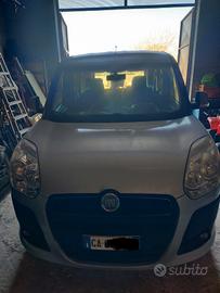 Fiat Doblò Metano 
