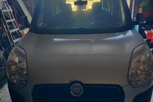 Fiat Doblò Metano 