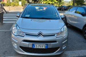 Citroen C3 1.2 VTi 82 Exclusive