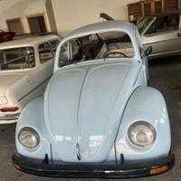 Volkswagen Maggiolone Vetro piatto 1200 1.2 da rim