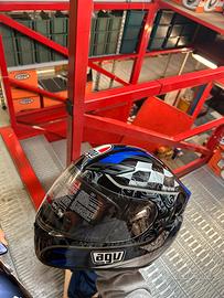 Caschi agv