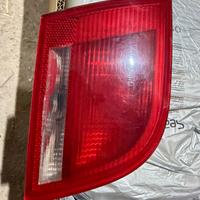 Faro posteriore sinistro audi a3 sportback  2005