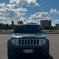 Jeep Renegade 1.6 Diesel Limited Full Optional